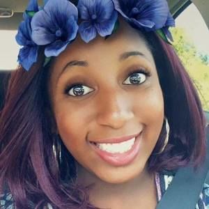 Meet your Posher, Brittney